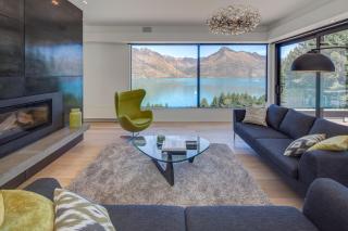 Altitude Luxury by Sothebys Luxury Rental Homes - Queenstown - 1