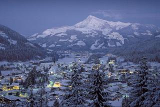 Hotel Daxer - Kirchberg in Tirol - 8
