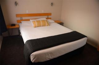 Victoria Court Motor Lodge - Wellington - 1
