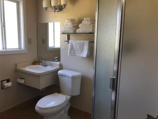 Evergreen Lodge - Mount Shasta - 8