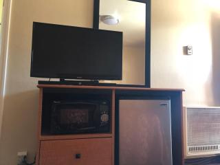 Evergreen Lodge - Mount Shasta - 9