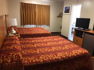 Evergreen Lodge - Mount Shasta - 6
