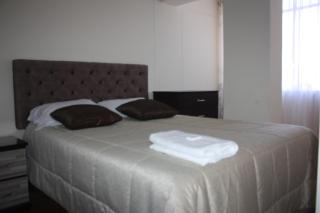 Qosqo Tampu Apart Hotel - Cusco - 7