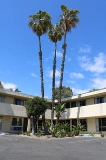 Valli Hi Motel - 2