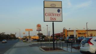 Corcoran Country Inn - Corcoran - 9