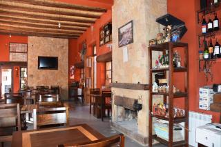 Hotel Refugio Del Sol - La Quiaca - 1