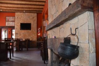 Hotel Refugio Del Sol - La Quiaca - 3