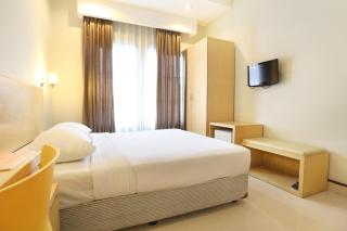 Triniti Hotel Batam - Nagoya - 7
