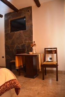 Hotel Refugio Del Sol - La Quiaca - 6