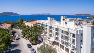 Ekici Hotel - Kaş - 8