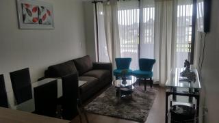 Departamento en Pucon - Pucón - 4