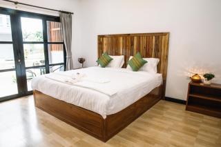 Billabong Hotel and Cafe - Ban Tai - 4