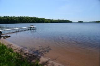 Lakeside Bills Bay Cabin - Namekagon - 9