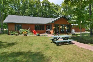 Namakagon Landing Condo - 1