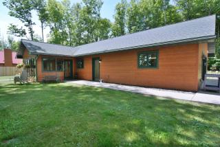 Namakagon Landing Condo - 2