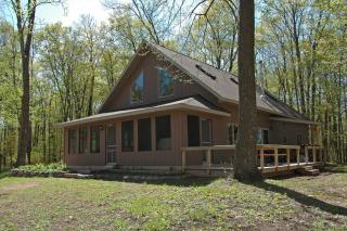 Taylor Lake Point Condo - Namekagon - 9