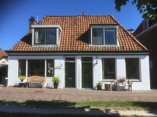 Vissershuisje / old fishermans house - Medemblik - 9
