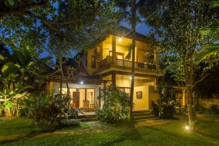 Manggis Sari Guesthouse - Ubud - 0