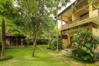 Manggis Sari Guesthouse - Ubud - 8