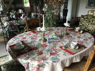 Fornuddens Bed and Breakfast - 4