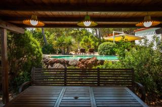Villa Alma - S4199 - Santa Margherita di Pula - 3