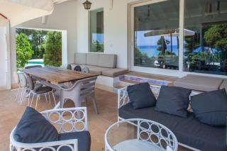 Villa Alma - S4199 - Santa Margherita di Pula - 5