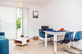 Apartament Blue Point 102 PREMIUM - Colberga - 5