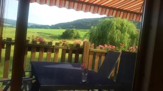 Ferienwohnung Csilla - 8