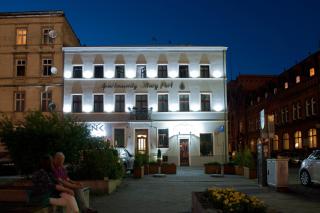 Apartamenty Stary Port - Bydgoszcz - 8