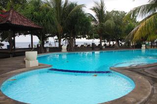 Hotel Uyah Amed Spa Resort - 4