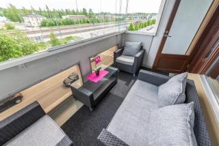 Mikkeli Citycenter apartment with sauna - Mikkeli - 1