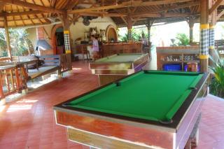 Hotel Uyah Amed Spa Resort - Amed - 8