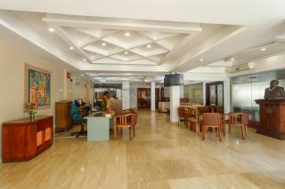 Hotel Janaki - Colombo - 4