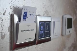 City Hotel - Prizren - 6