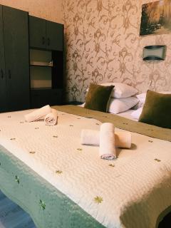 Altan Apartments - Hévíz - 7