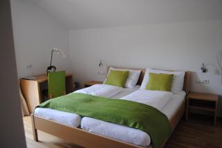 Weingut Schlafgut Genussgut Lorenz - Kitzeck im Sausal - 5