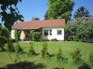 Gast-& Logierhaus Am Rheinsberger See - Rheinsberg - 9