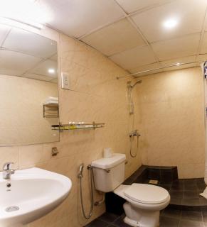 Hotel Janaki - 9