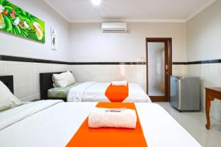 Rena Segara House Kuta - Kuta - 5