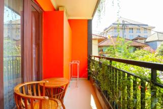 Rena Segara House Kuta - Kuta - 1