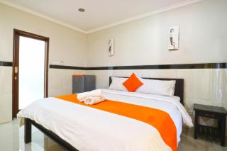 Rena Segara House Kuta - Kuta - 0