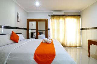 Rena Segara House Kuta - Kuta - 3