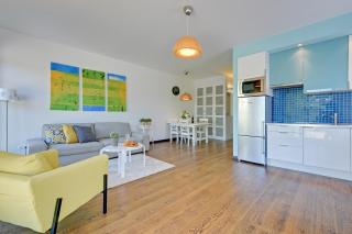 Baltic Sunrise - Apartamenty przy plaży - Jelitkowo - 5