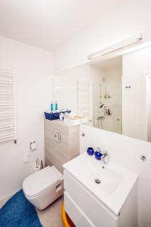 Apartament Blue Point 406 PREMIUM - 2