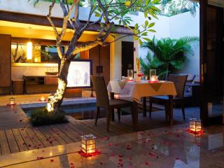The Amala Boutique Retreat - 3