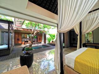 The Amala Boutique Retreat - Seminyak - 7