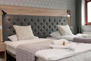 Apartamenty Stary Port - Bydgoszcz - 5