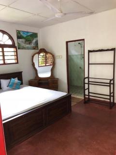 Raj Villa Kumarakanda Hikkaduwa - Hikkaduwa - 2