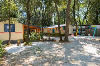 Mobile home - Kamp Olga - 5