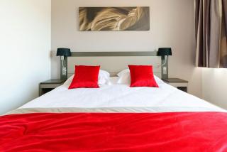 Hôtel AKENA BESANCON - Besançon - 4